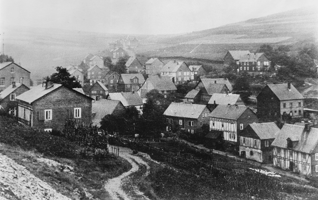 Heimatverein Gosenbach