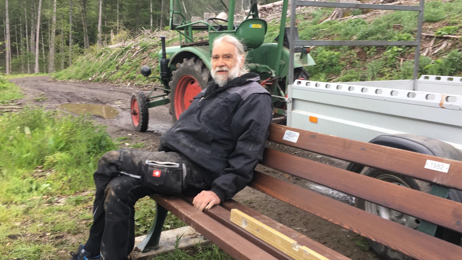 Heimat und Verschönerungsverein Gosenbach e.V.